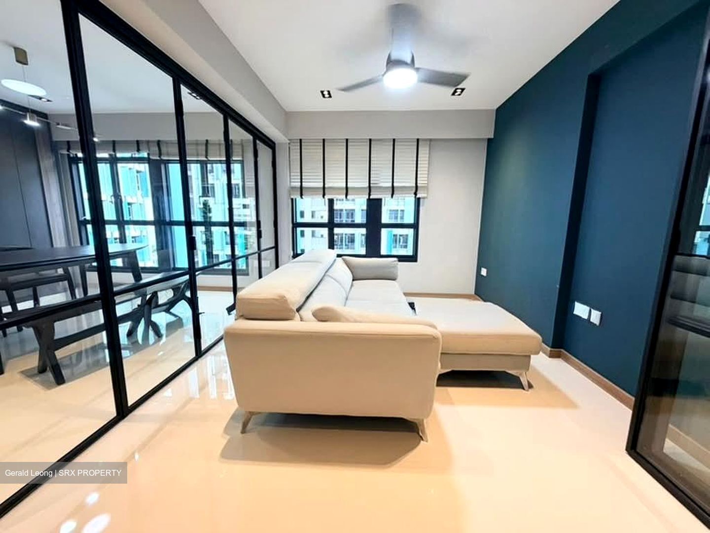 Blk 118A Alkaff Lakeview (Toa Payoh), HDB 4 Rooms #574577831